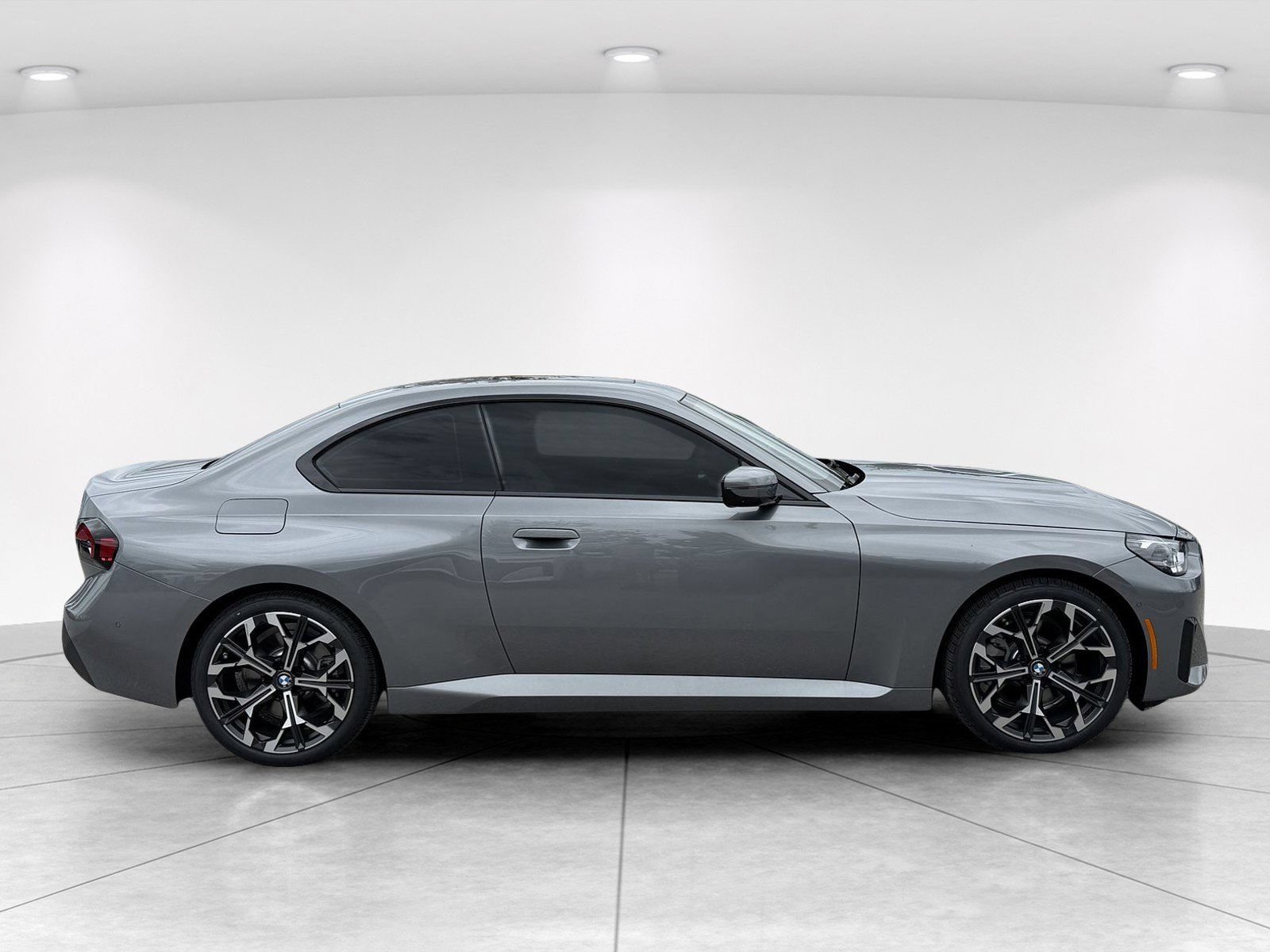 New 2026 BMW 230i Coupe w/ Convenience Package RWD image 3