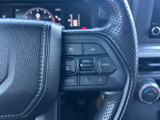 Used 2024 Toyota Tacoma SR5 AWD/4WD image 21