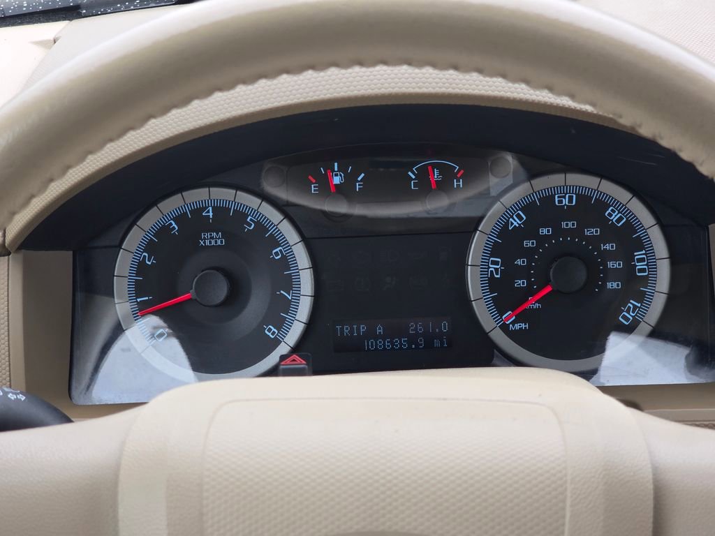 Used 2010 Ford Escape Limited AWD/4WD image 20