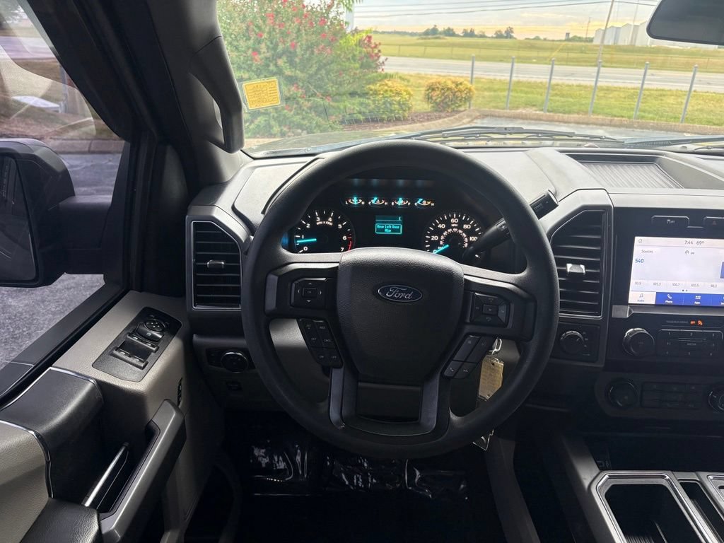 Used 2020 Ford F150 XLT AWD/4WD image 37
