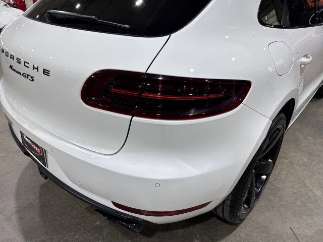 Used 2018 Porsche Macan GTS image 46