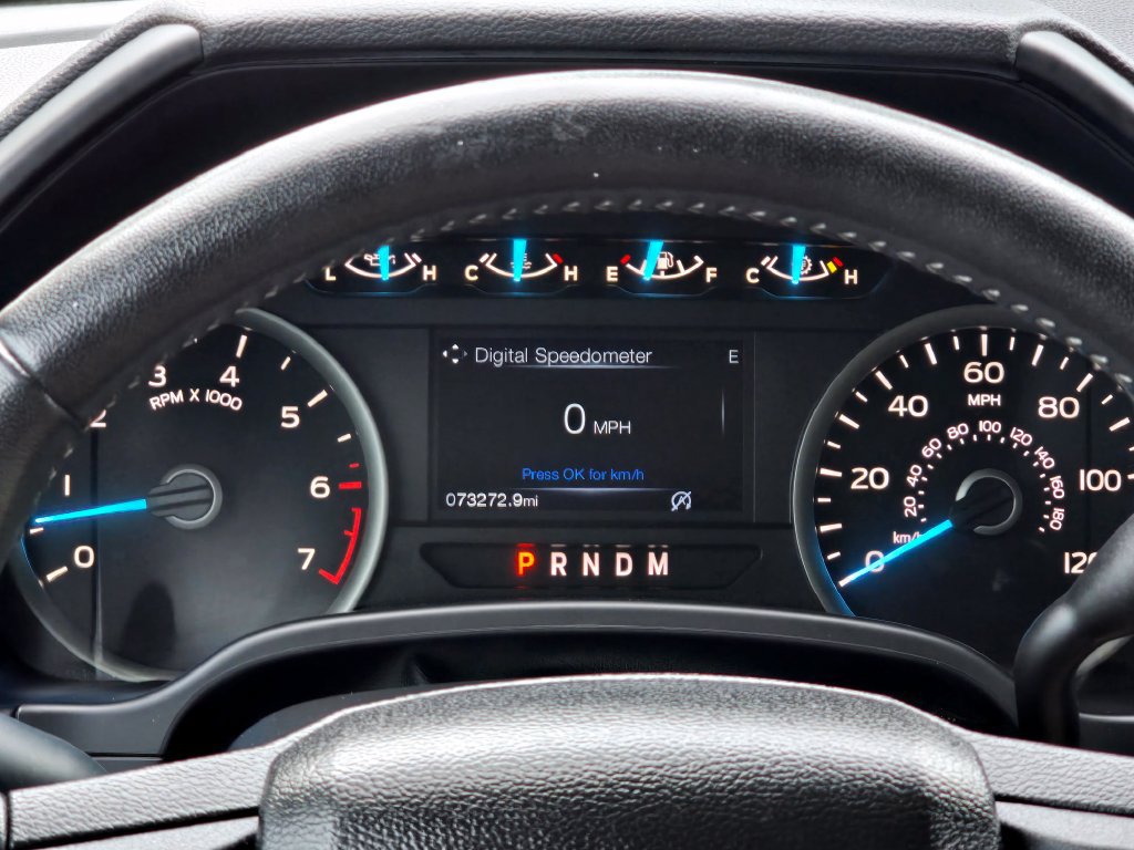 Used 2018 Ford F150 XLT w/ Equipment Group 302A Luxury AWD/4WD image 15