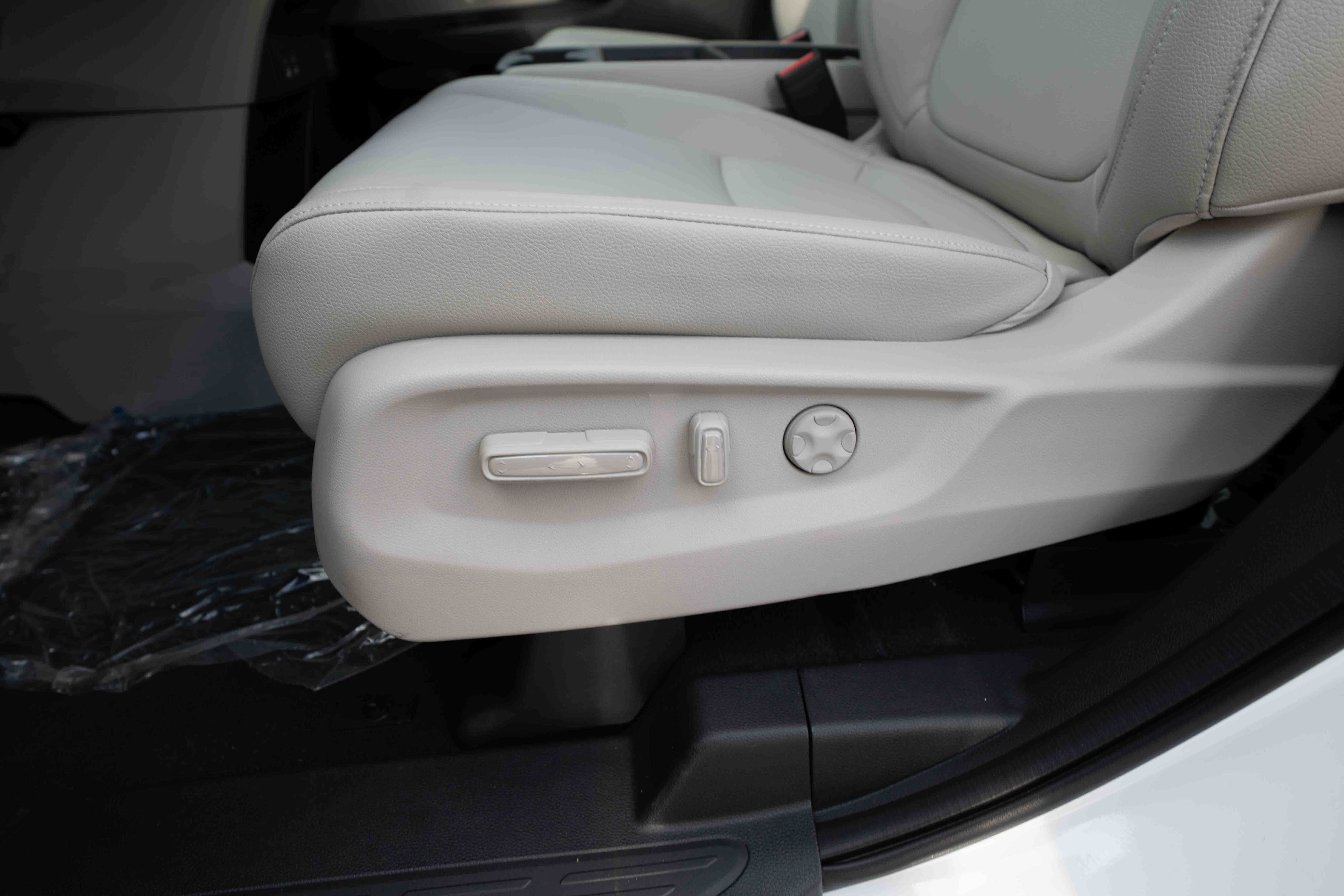 New 2026 Honda Odyssey EX-L image 12