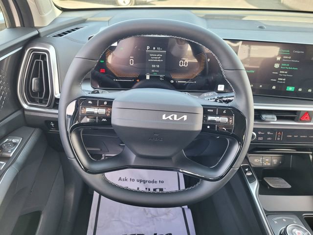 New 2026 Kia Sorento EX image 12