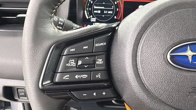 New 2026 Subaru Outback Wilderness image 22