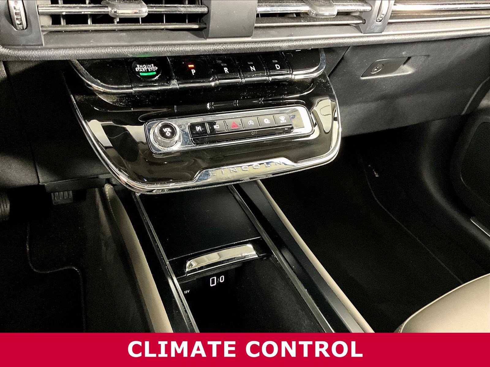 Used 2024 Lincoln Corsair FWD image 15