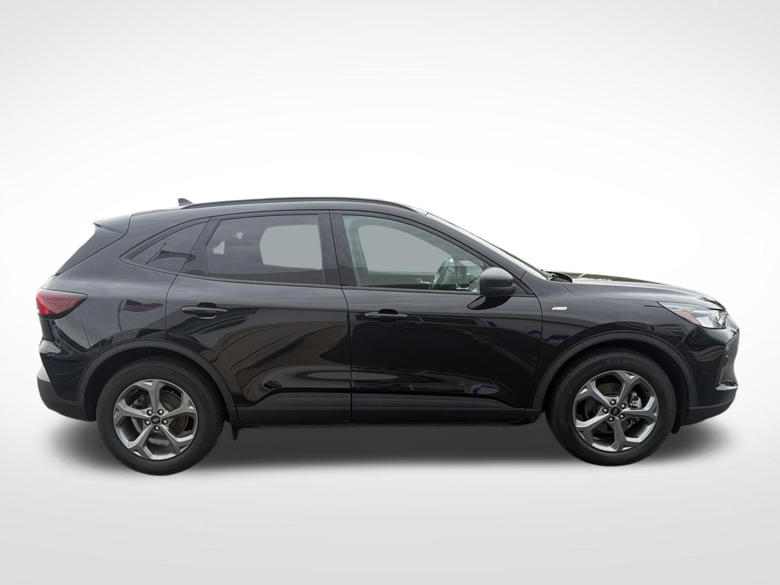 Used 2025 Ford Escape ST-Line w/ Equipment Group 301A FWD image 7