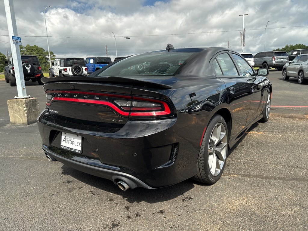 Used 2023 Dodge Charger GT image 6