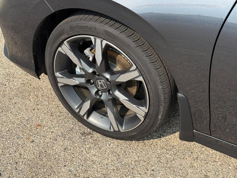 Used 2026 Honda Civic Sport Touring image 10
