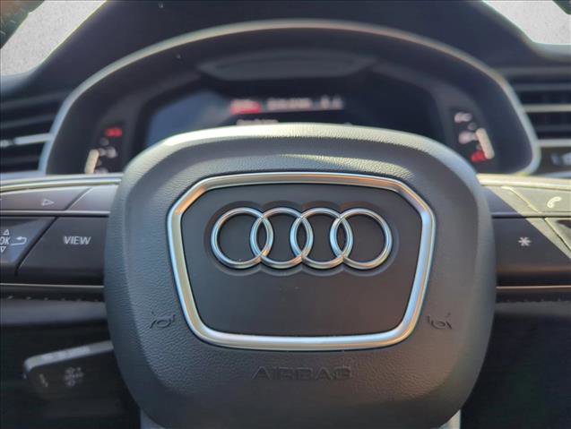 Used 2020 Audi Q8 Premium Plus image 25