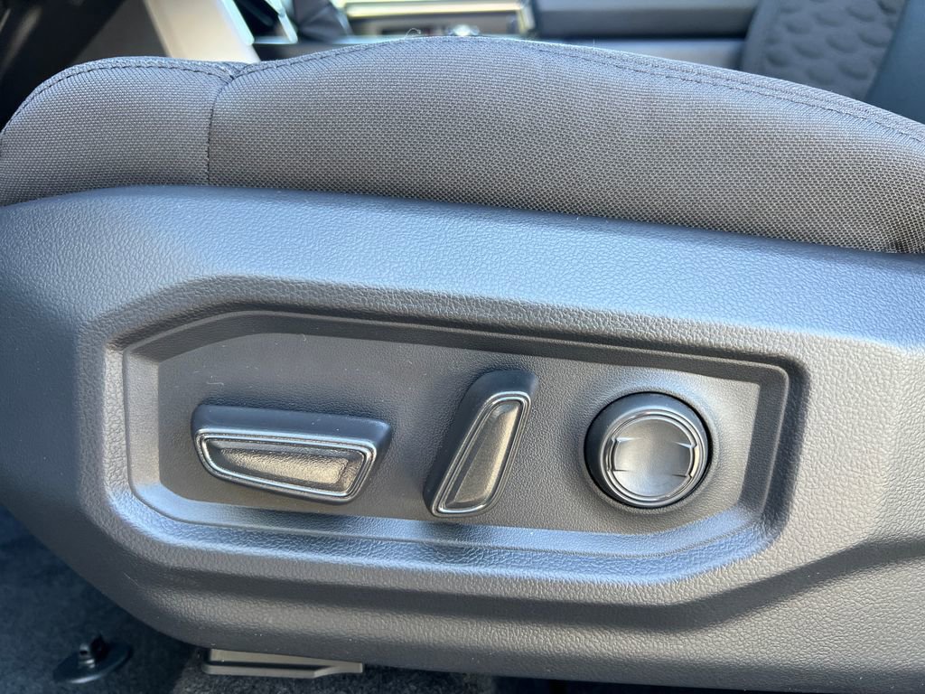 New 2026 Toyota Tundra SR5 image 9