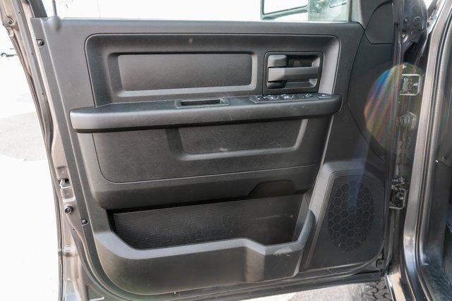 Used 2024 RAM 3500 Tradesman image 15