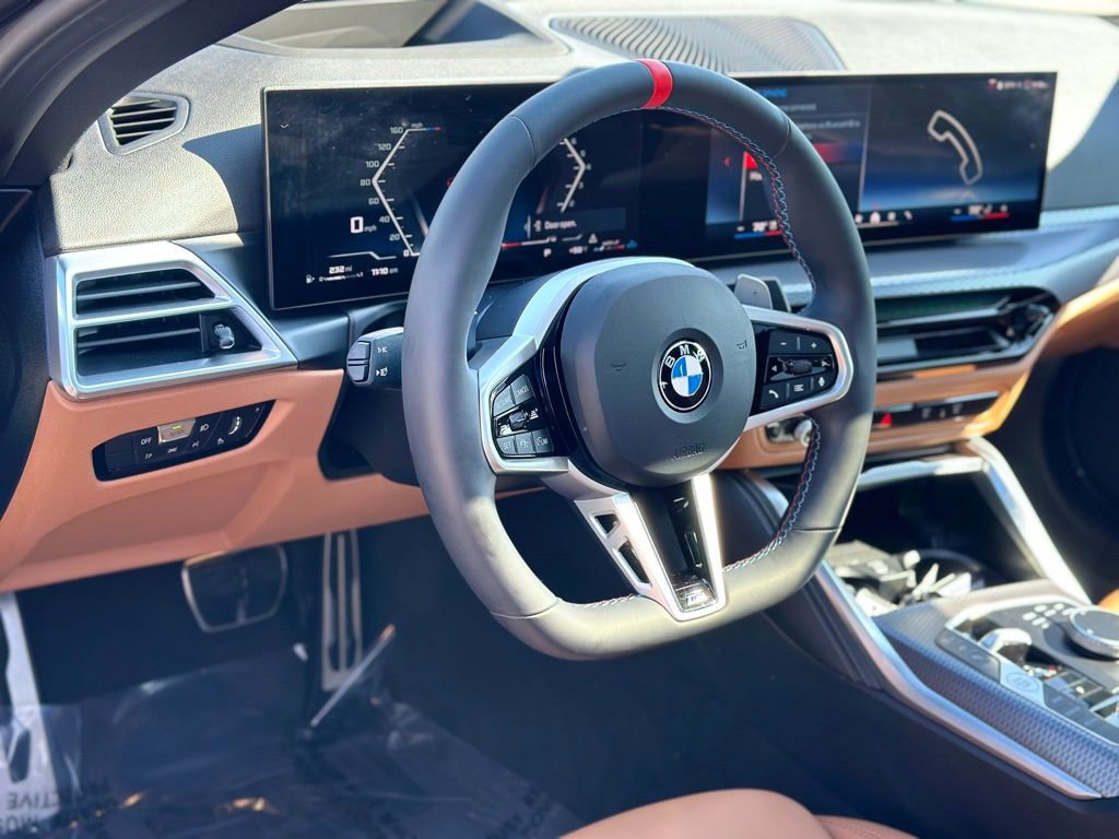 Certified 2025 BMW 440i xDrive image 12