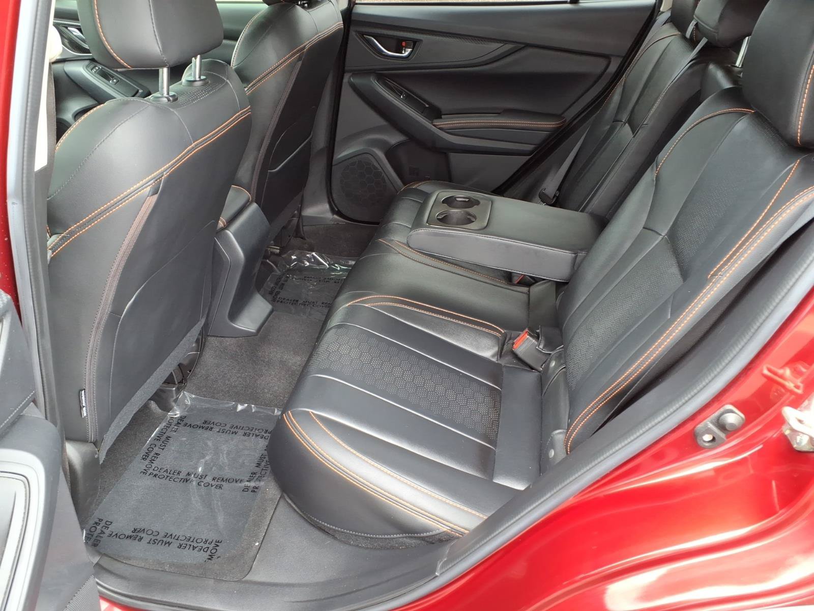 Used 2019 Subaru Crosstrek 2.0i Limited w/ Moonroof Package AWD/4WD image 17