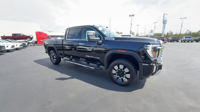 Certified 2024 GMC Sierra 3500 Denali w/ Denali Reserve Package AWD/4WD image 2