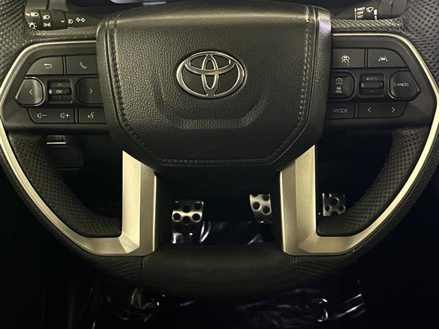 Certified 2024 Toyota Tacoma TRD Sport w/ TRD Sport Upgrade Package AWD/4WD image 13
