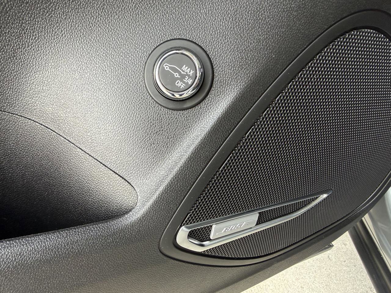 Used 2024 Buick Envision Avenir AWD/4WD image 12