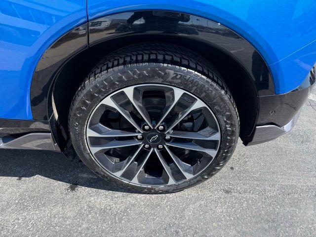 Certified 2025 Chevrolet Blazer EV SS w/ Performance Package image 6