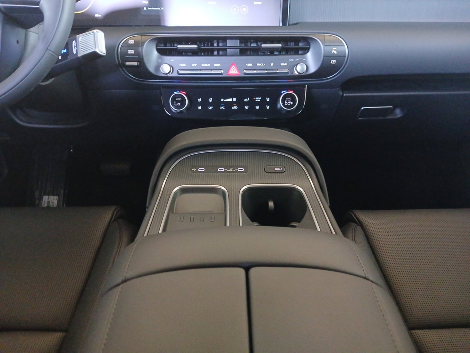 New 2026 Hyundai Palisade Calligraphy image 11