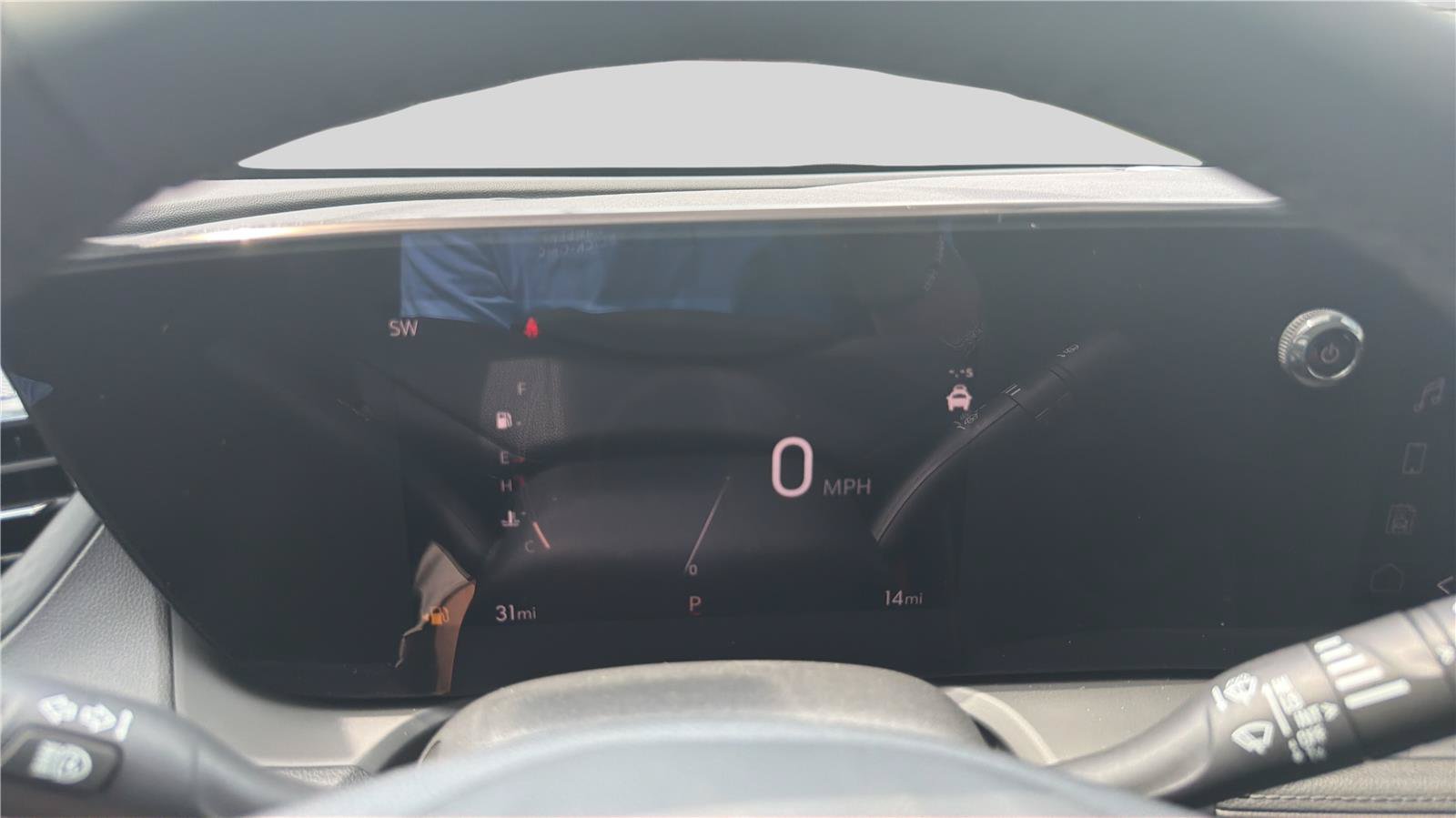 New 2026 Buick Encore GX Sport Touring w/ Advanced Technology Package AWD/4WD image 15