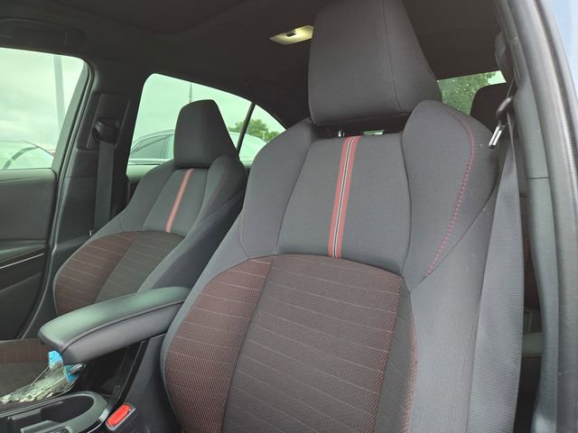 Used 2024 Toyota Corolla SE w/ SE Package FWD image 12