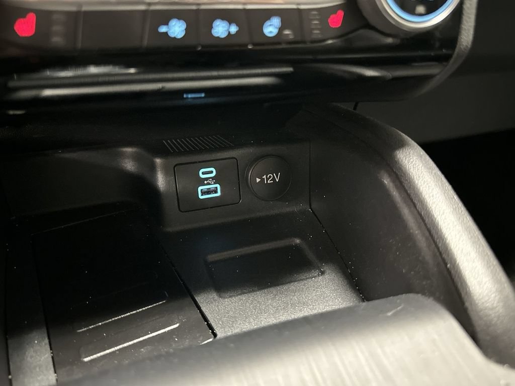 Used 2022 Ford Escape SEL w/ Technology Package AWD/4WD image 58