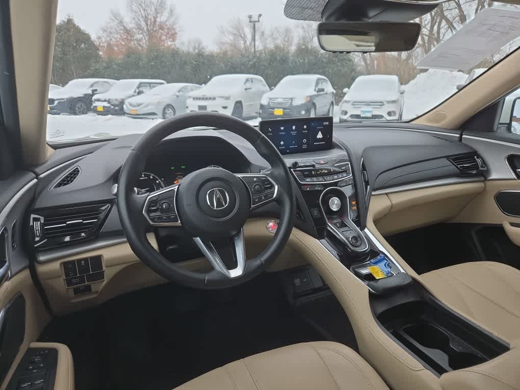 Used 2019 Acura RDX FWD image 10