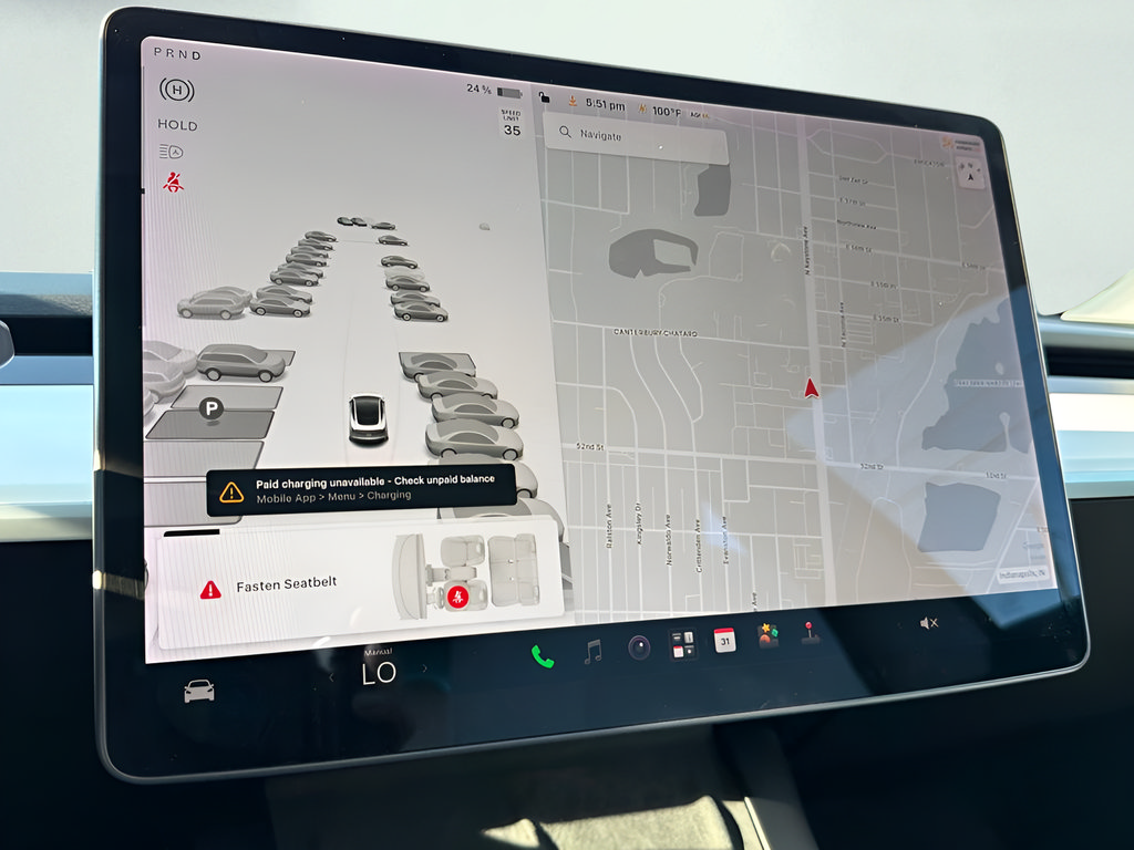 Used 2021 Tesla Model 3 Standard Range Plus RWD image 51
