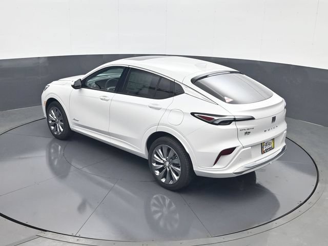 Used 2026 Buick Envista Avenir FWD image 19