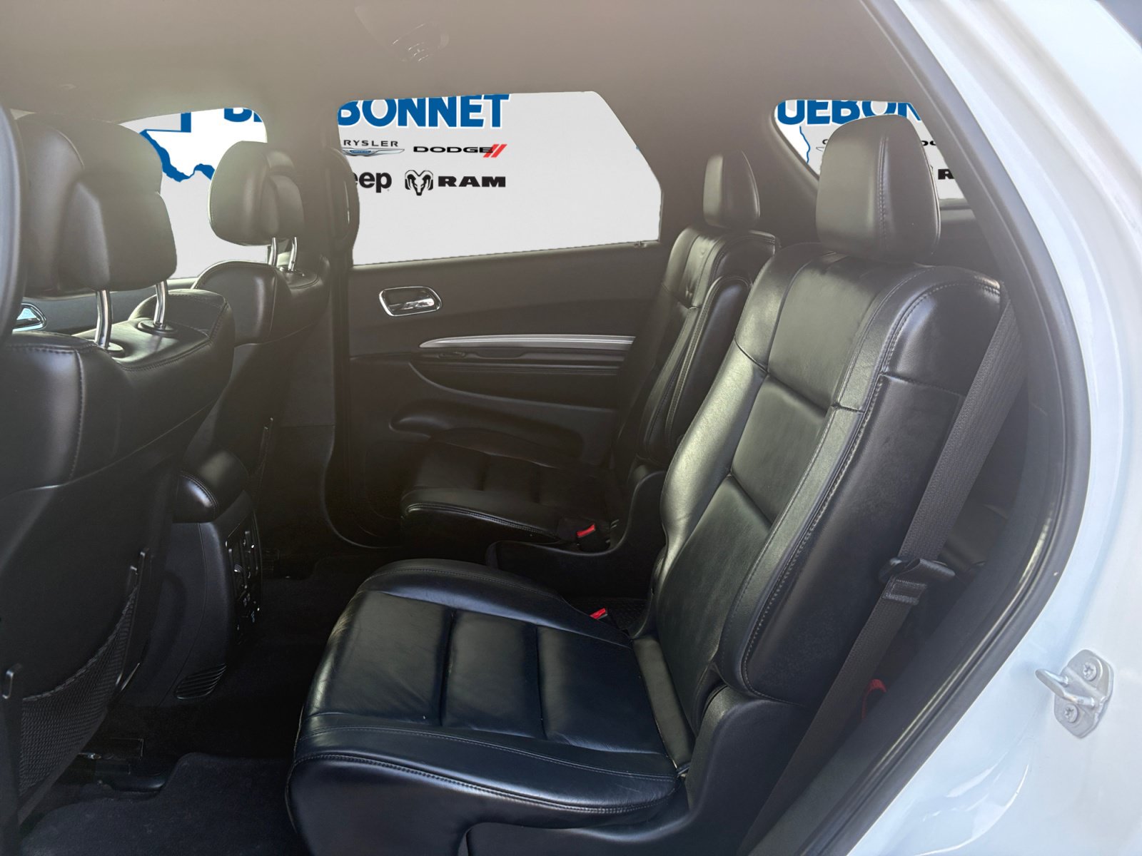 Used 2017 Dodge Durango GT w/ Premium Group AWD/4WD image 21