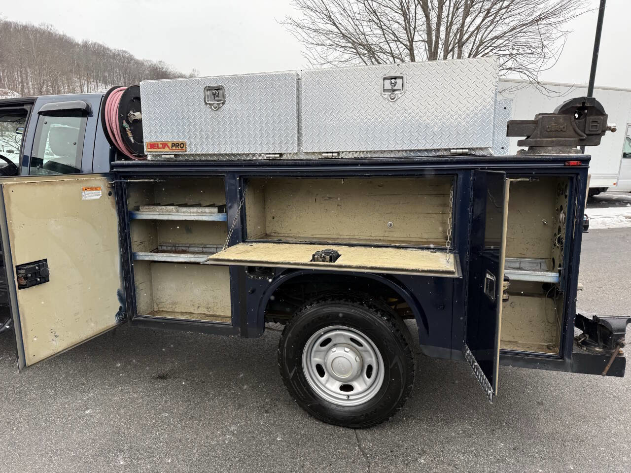 Used 2013 Ford F250 XL image 16