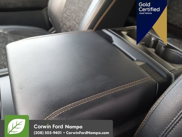 Certified 2024 Ford F150 Tremor w/ Mobile Office Package image 21