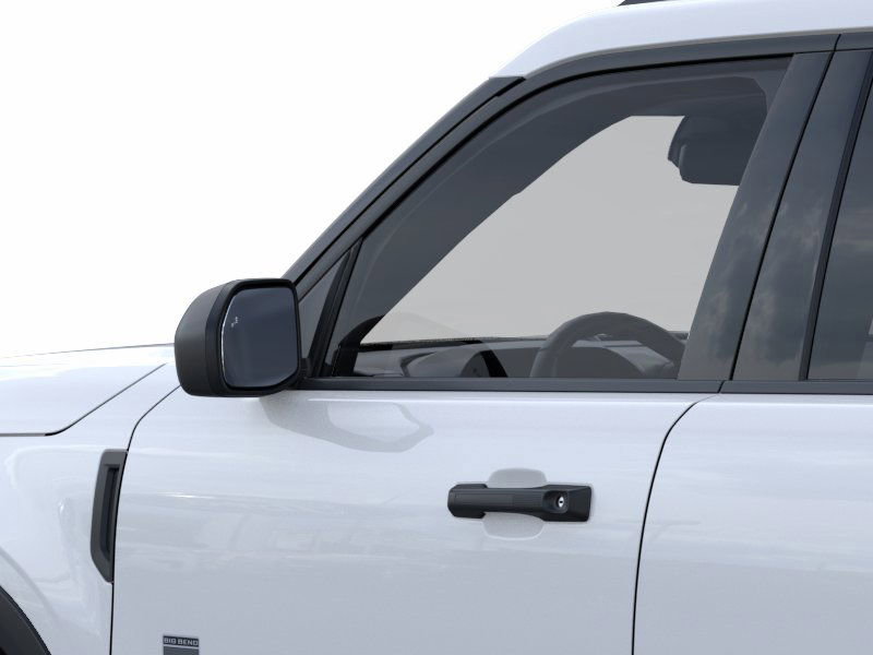 New 2025 Ford Bronco Sport Big Bend w/ Convenience Package image 20