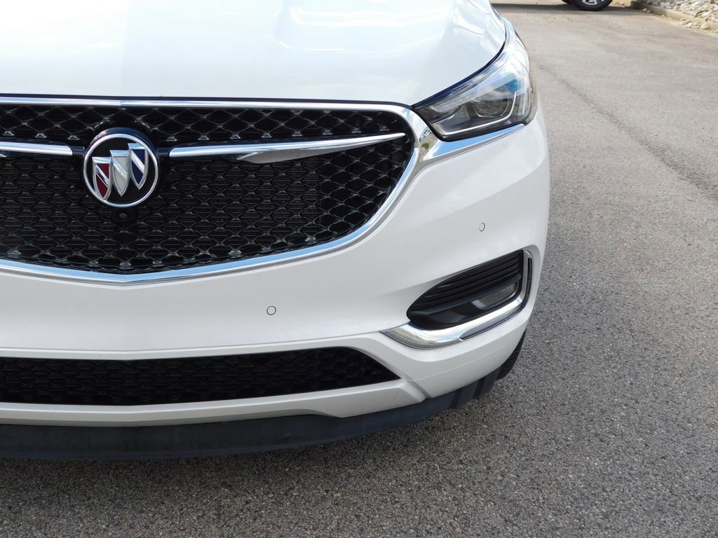 Used 2021 Buick Enclave Avenir w/ LPO, Hit The Road Package image 9
