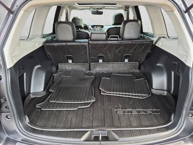 Used 2018 Subaru Forester 2.0XT Premium w/ Protection Package #3 AWD/4WD image 6