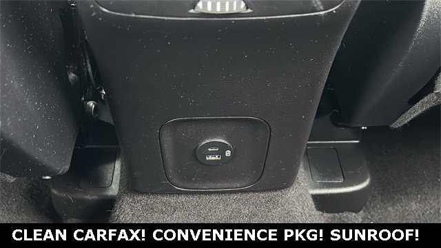 Used 2024 Ford Bronco Sport Big Bend w/ Convenience Package image 24