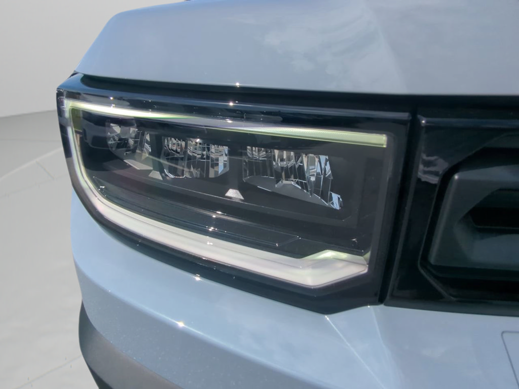 New 2026 Honda Passport RTL image 9