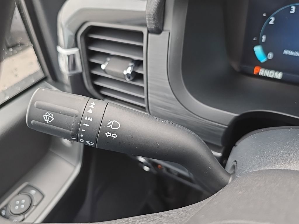 New 2026 Ford F150 STX w/ Equipment Group 200A image 19