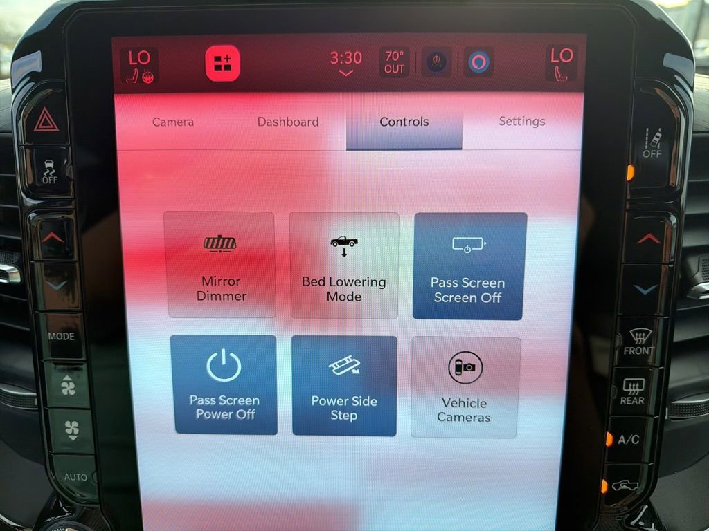 New 2026 RAM 2500 Limited image 41