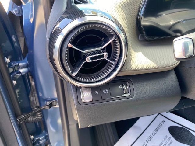 New 2026 Chevrolet Equinox LT w/ Convenience Package II image 24