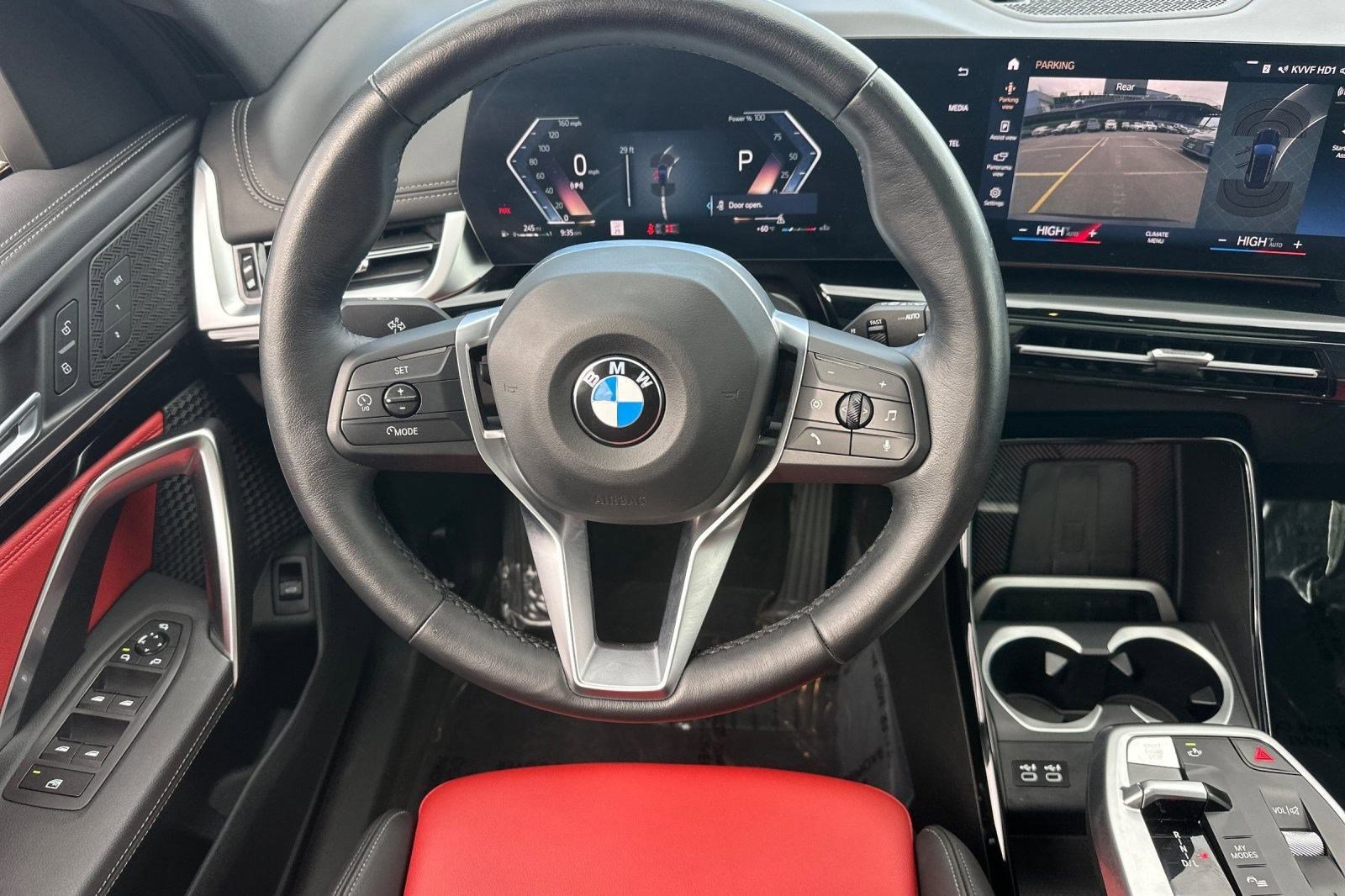 Certified 2023 BMW X1 xDrive28i w/ Convenience Package image 27