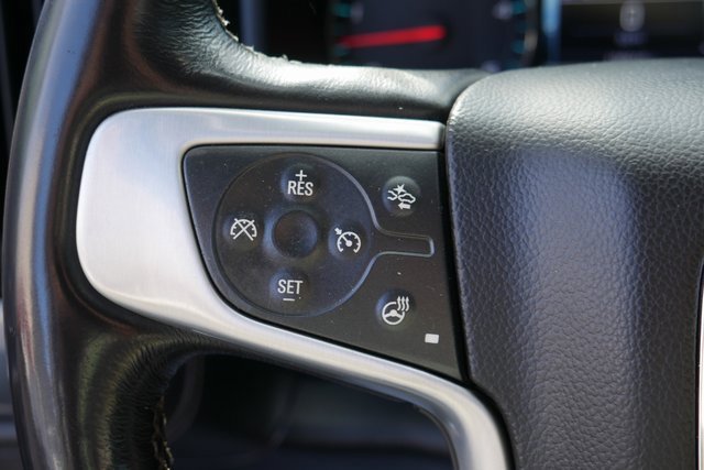 Used 2018 GMC Sierra 2500 SLT image 18