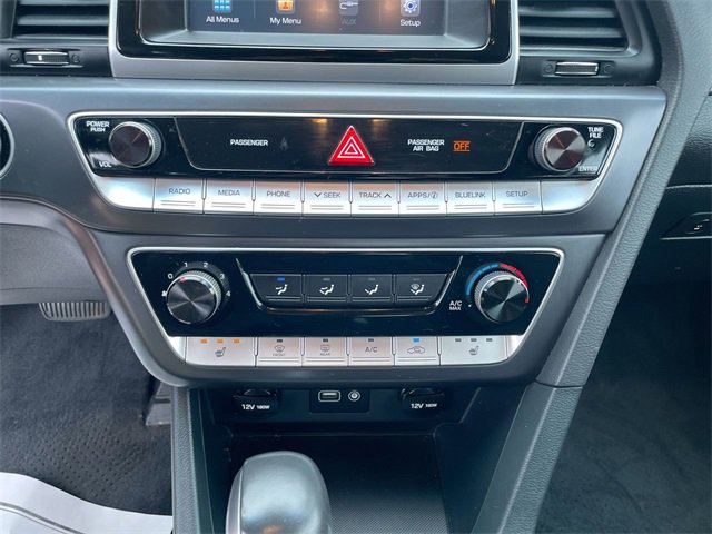 Used 2018 Hyundai Sonata SEL image 20