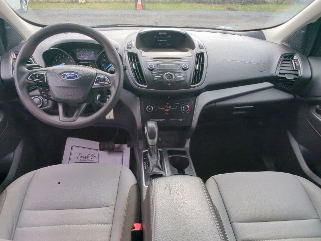 Used 2017 Ford Escape S image 25