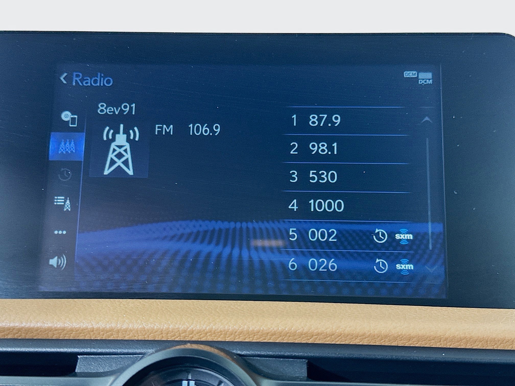 Used 2024 Lexus IS 300 IS 300 w/ Comfort Package image 21