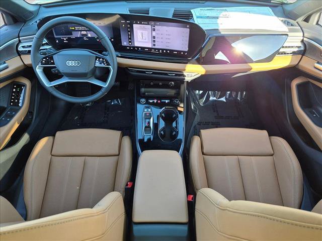 New 2026 Audi A5 Premium Plus AWD/4WD image 14