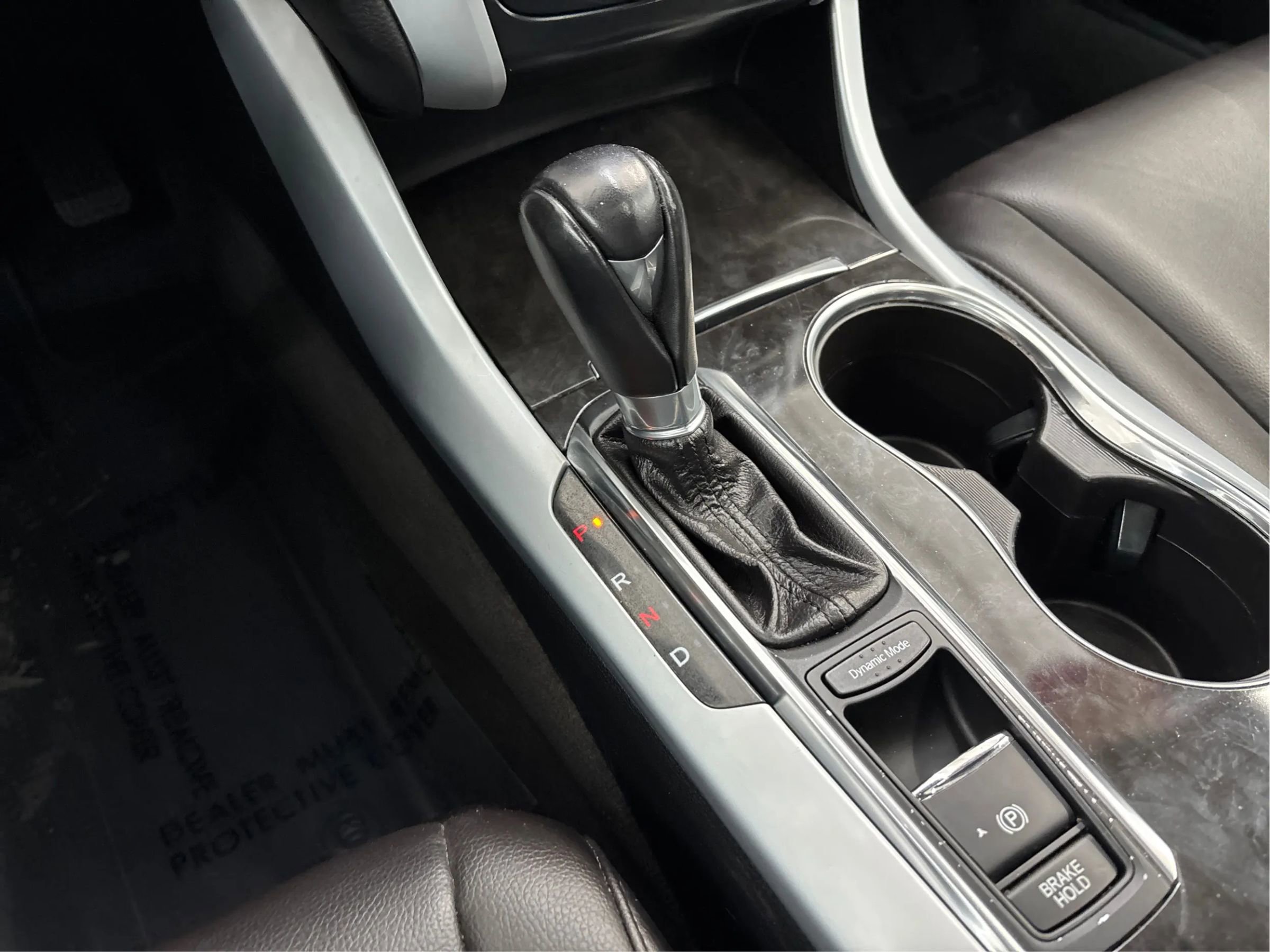 Used 2020 Acura TLX image 45