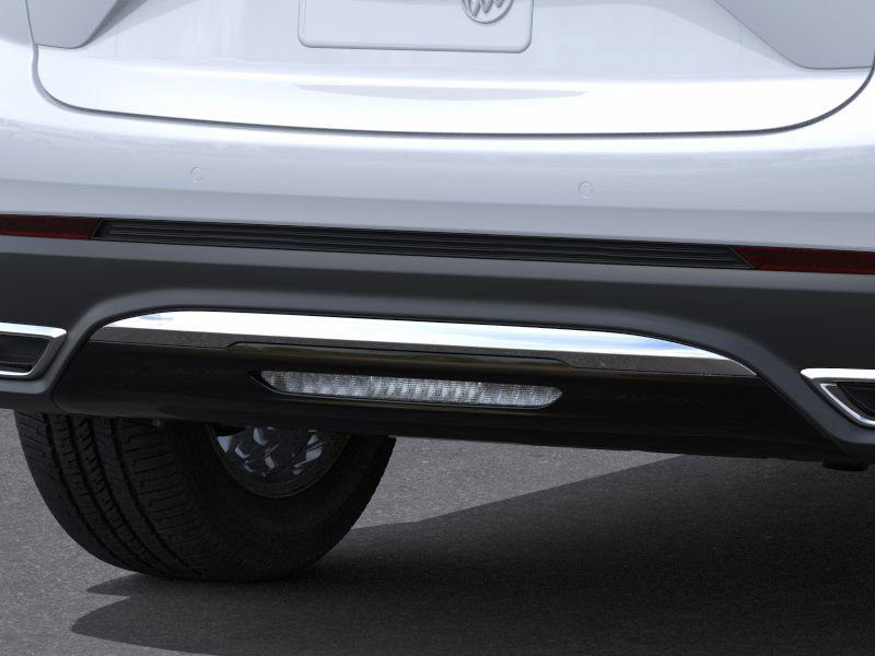 New 2026 Buick Envision Preferred image 38