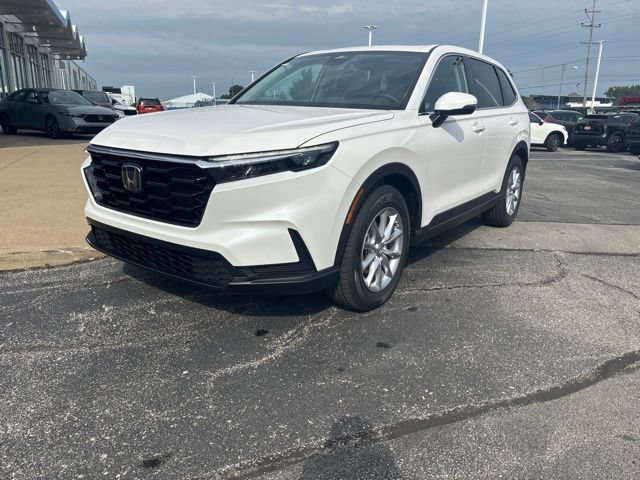 New 2026 Honda CR-V EX image 1