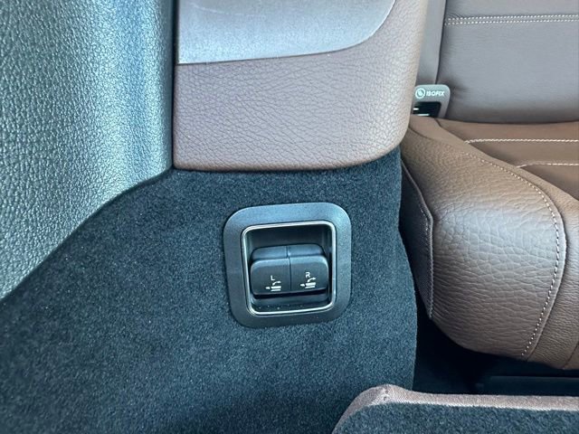 New 2026 Mercedes-Benz GLS 450 4MATIC image 30